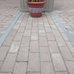 Produits de B&eacute;ton - Landscaping Stones And Pavers