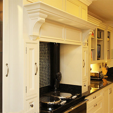 So Much Style for Grand Living