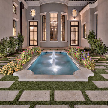 Immaculate Chandler Project