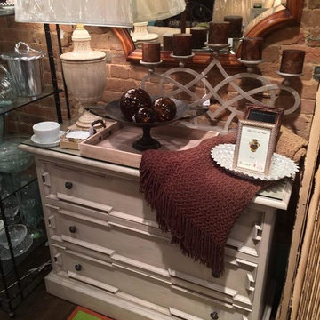Barbara Stewart Interiors