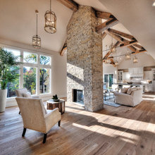 Kitchen Ideas