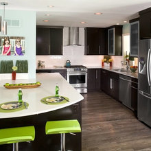 my awsome kitchen