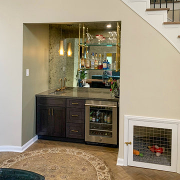 Bolton Place – Condo & Full Home Remodel