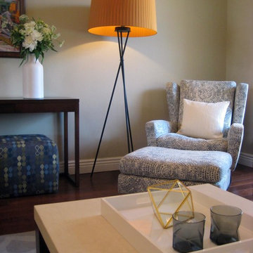 Great Room in San Francisco