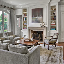 Fireplaces