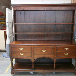 Plan B Design - Buffets And Sideboards