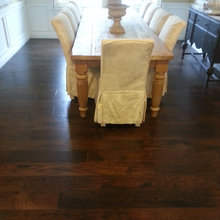 Flooring ideas