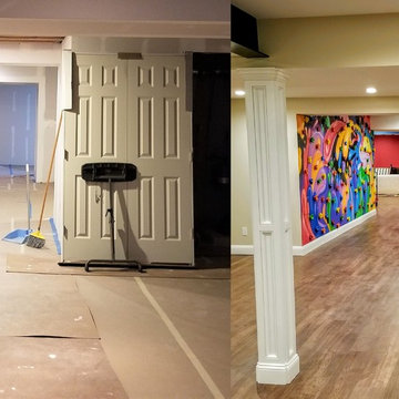 Before and After Photos