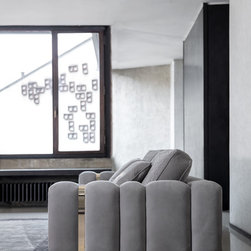 CHARISMA Диван - Modular Sofas