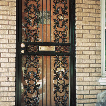 When To Buy A Security Door