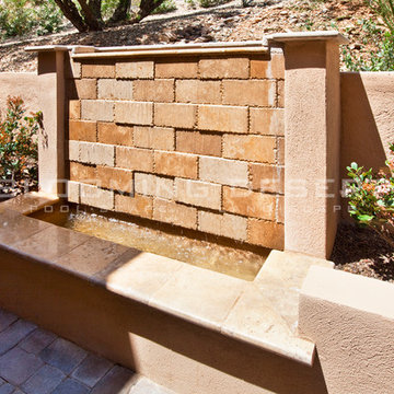 Water Features