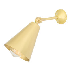 MOYA WALL LIGHT - Wall Lights