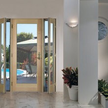Exterior Doors