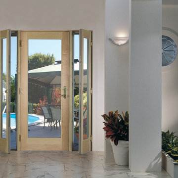 All Weather Windows and Doors