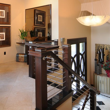 Modern Makeover