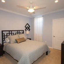 Egress window treatments