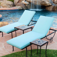 Patio Ideas