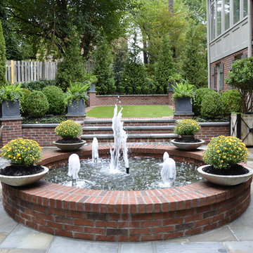 Outdoor Living