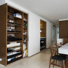 Pantry (doors)