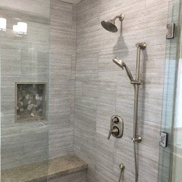 Master Bath Remodel