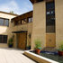 Apartment patio shade