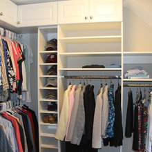 master walk in closet