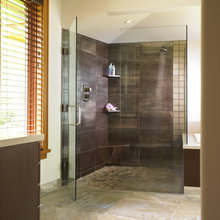 Shower ideas