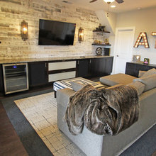 Stick wood - Reclaimed Wood