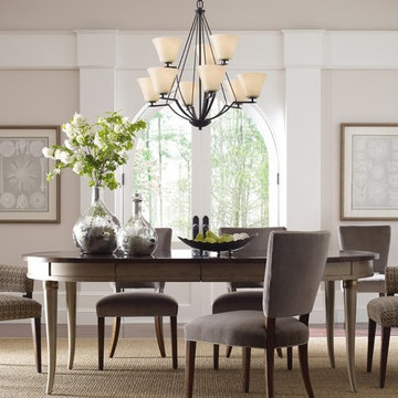 Dining Room Lighting