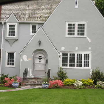 casement windows