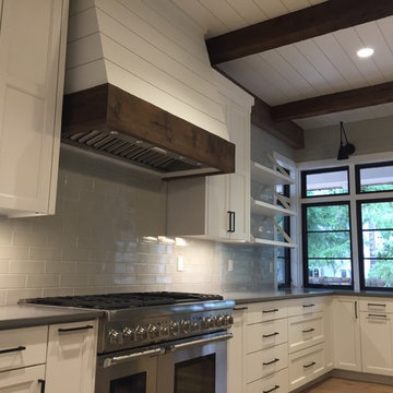 North Idaho residence