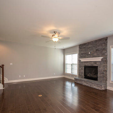 The Cavanaugh II Expanded Model in Brannon Oaks