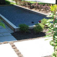 Back yard ideas