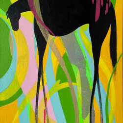 Backbone - Paintings