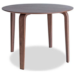 Midcentury Dining Tables by Edloe Finch Furniture Co.