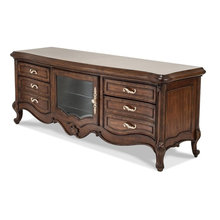 Media Cabinet