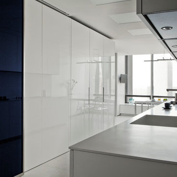 UN Plaza Duplex