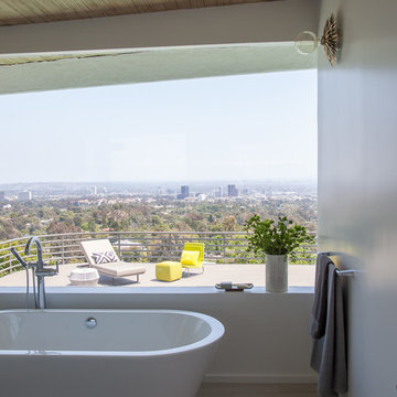 Curated - Stonehill Mid-Century Renovation