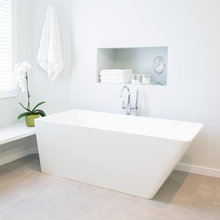 Bathroom Ideas