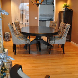 Dining room - Dining Tables