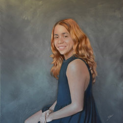 Oil Paintings - Products