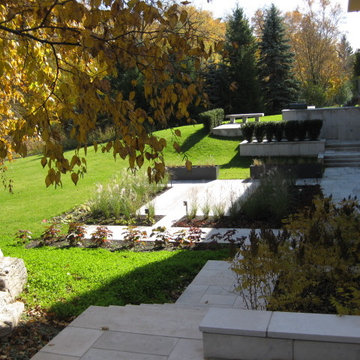 Northern Grassy Knoll