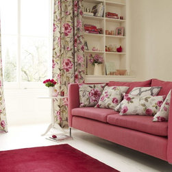 Drapery Panels - Products