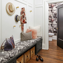 Mud Room