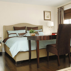 Red Oak - Products