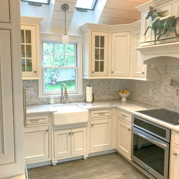 Small Space, Substantial Style