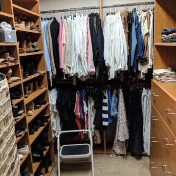 Organization