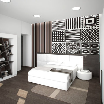 House in Ukraine 380 sq.m.