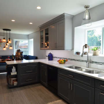MANORWOOD KITCHEN