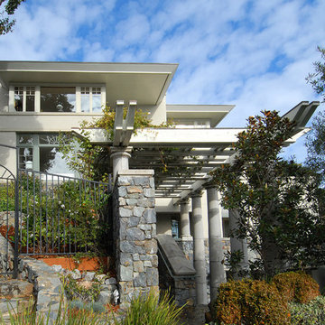 Belvedere Avenue